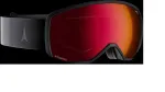 ATOMIC goggles JR Revent S HD black w/red HD C2