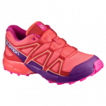 SALOMON batai Speedcross J oranžinė/violetinė