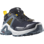 SALOMON batai X Raise GTX J mėlyna/balta/geltona