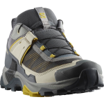 SALOMON batai X Ultra 5 pilka/balta/geltona