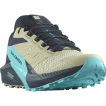 SALOMON batai Sense Ride 5 pilka/mėlyna/juoda