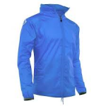 ACERBIS lietus striukė Elettra Rain royal blue