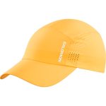 SALOMON kepurė Shkout Cap geltona