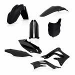 ACERBIS plastikinis komplektas Full Kaw KXF 450 '13-'15