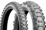 BRIDGESTONE padanga 140/80-18 E50 EX 70M