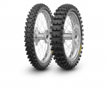 PIRELLI padanga 110/90-19 Scorpion MX32 Mid Soft NHS