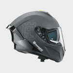 HUSQVARNA &scaron;almas Spark 2 juoda/pilka