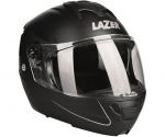 LAZER &scaron;almas Lugano Z-Line juodas matinis