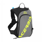 ACERBIS skaityti atgal Sather logotipas 9L
