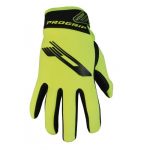 PROGRIP pir&scaron;tinės 4005 neopreno geltonos fluorescencinės