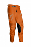 ACERBIS kelnės MX Track oranžinės
