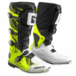GAERNE batai Fastback Endurance geltona/juoda