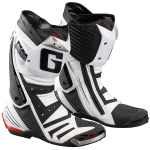 GAERNE batai GP1 balti