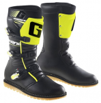 GAERNE batai Balance Classic juoda/geltona