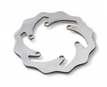 HUSQVARNA galinis stabdžių diskas 220 mm 125-501 '16-'22