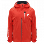 DAINESE striukė HP Diamond II S+ raudona