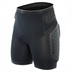 DAINESE &scaron;ortai Team Evo juoda/balta XL