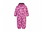 COLOR KIDS žieminis kombinezonas AOP 740304 rožinis AF 10K