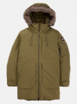 BURTON striukė WNS Saxton Parka žalia