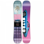 NITRO dēlis Cheap Trills Wide