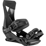 NITRO tvirtinimai Zero ultra black