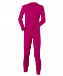 FALKE termokomplektas Kids Set Tight MW rožinis