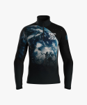 ENERGIAPURA termo striukė Utley Zip planet blue