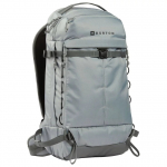 BURTON kuprinė Sidehill Pack 25L pilka