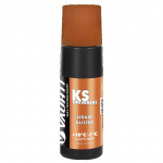 VAUHTI klisteris at&scaron;okimo pėdai KS Universal Liquid Orange 80 ml