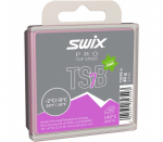 SWIX va&scaron;kas TS7B Violetinis -2/-8 40g
