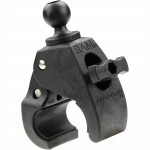 RAM MOUNT tvirtinimas Tough Claw su 1" kamuoliuku