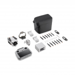 DJI dronas Mini 4 Pro Fly More komplektas (RC-2)