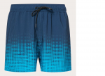 OAKLEY &scaron;ortai Sand Pixel RC16" paplūdimio &scaron;ortai gradientinės mėlynos spalvos
