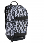BURTON soma muguras Kid's Distortion Pack 18L lined letters