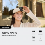 DJI kamera Osmo Nano 128GB