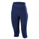 FALKE termobikses 3/4 Women MW dark blue