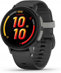 GARMIN Bounce 2 GPS WiFi LTE slate grey pulkstenis