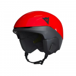 DAINESE Nucleo AF red/black ķivere