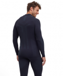 FALKE LS Warm black termokrekls