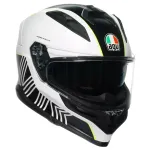 AGV K7 Super 46 &scaron;almas