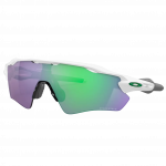 OAKLEY Radar EV Path pol white w/prizm jade saulesbrilles