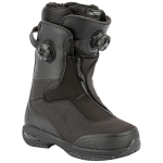 NITRO Fate Boa WMN black zābaki
