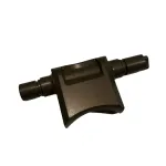 HUSQVARNA control flap Raw part TC/TE 300 '26-'27