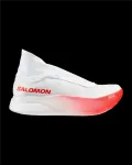 SALOMON shoes S/LAB Phantasm 3 white/white/fiery red