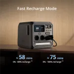 DJI POWER Station 1000 Mini
