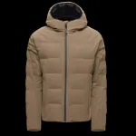 DAINESE jacket Ski Down kaki