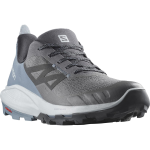 SALOMON batai Outpulse GTX pilka/mėlyna