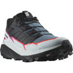 SALOMON batai Thundercross W juoda/balta/rožinė