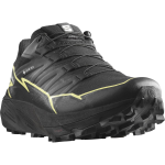 SALOMON batai Thundercross GTX W juoda/geltona