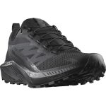 SALOMON taktiniai batai Sense Ride 5 SR Forces juodi